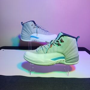 Jordan 12 grey, size 11